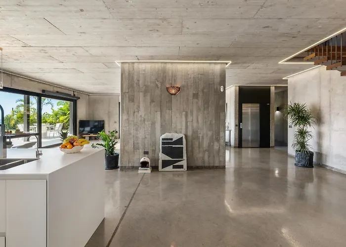 Villa Karat Atelier De La Vega