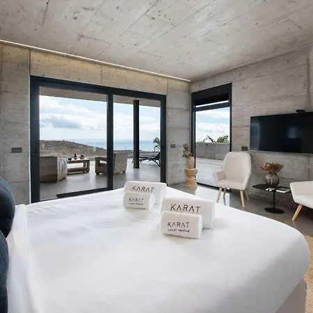 Karat Atelier De La Vega فيلة