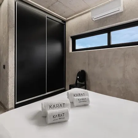 فيلة Karat Atelier De La Vega أذيخي