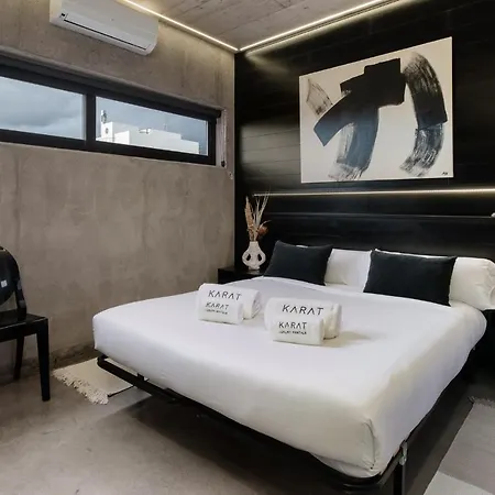 Karat Atelier De La Vega أذيخي