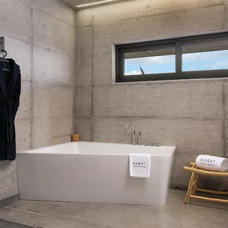 빌라 Karat Atelier De La Vega