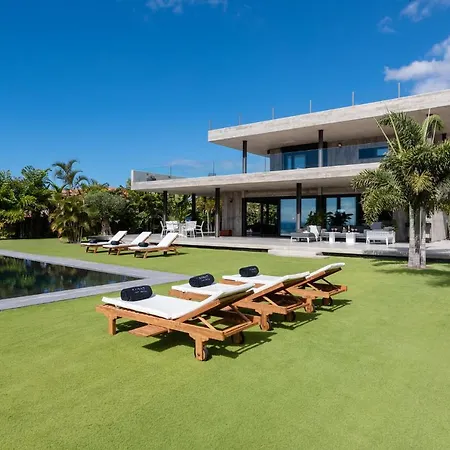 Villa Karat Atelier De La Vega