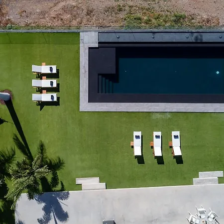 فيلة Karat Atelier De La Vega *