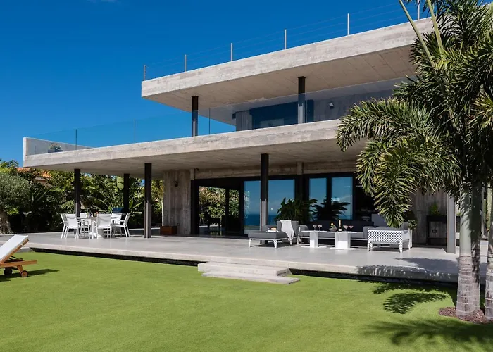 ヴィラ Karat Atelier De La Vega