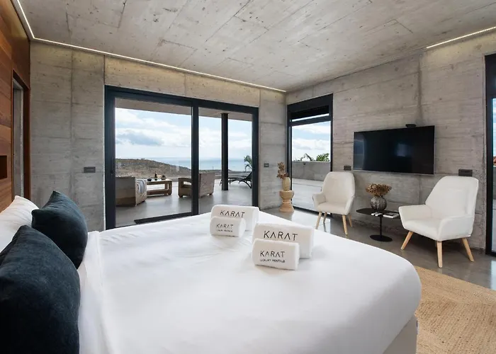 Karat Atelier De La Vega ヴィラ