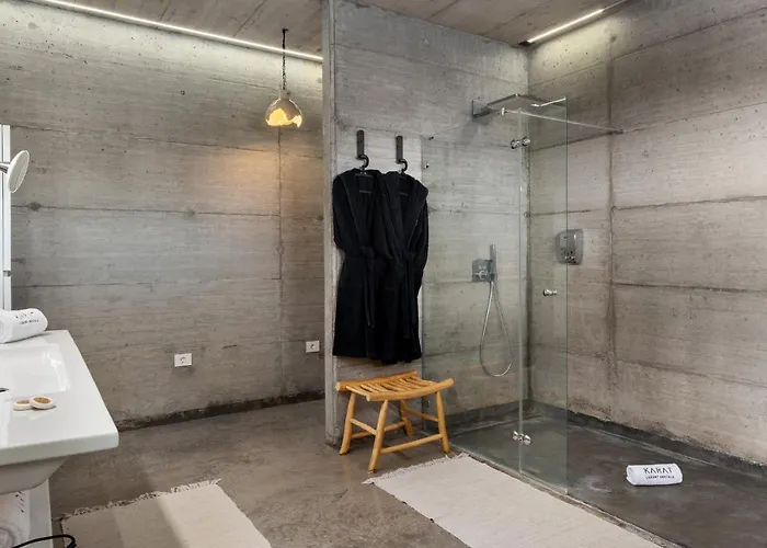 Karat Atelier De La Vega ヴィラ *