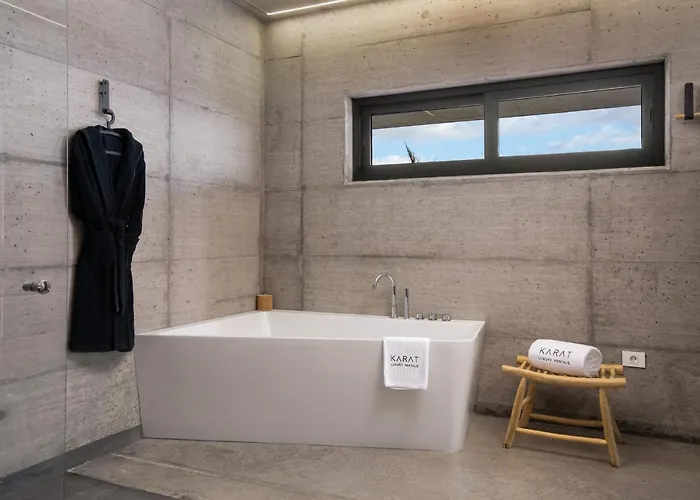 ヴィラ Karat Atelier De La Vega