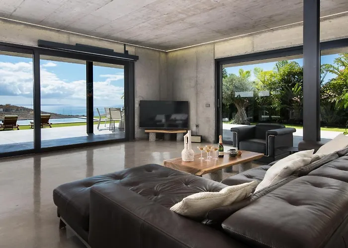 ヴィラ Karat Atelier De La Vega *