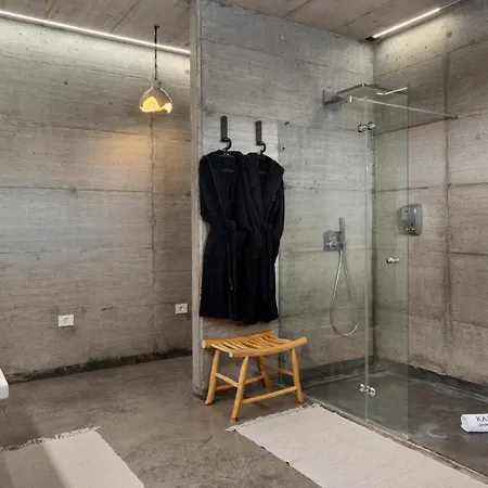 Karat Atelier De La Vega Вилла *