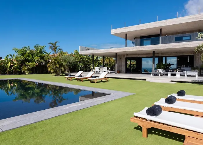 Villa Karat Atelier De La Vega