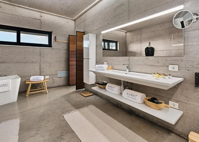 Karat Atelier De La Vega Costa Adeje (Tenerife)