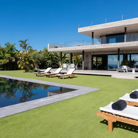 Βίλα Karat Atelier De La Vega