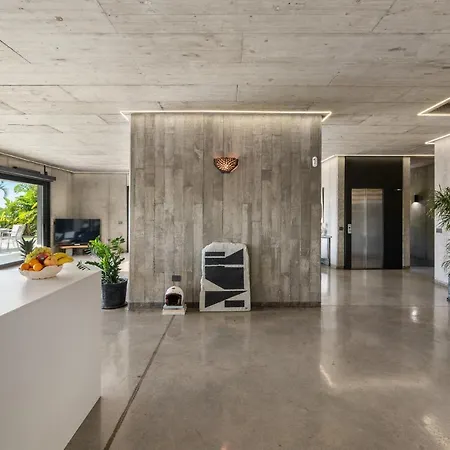 Βίλα Karat Atelier De La Vega