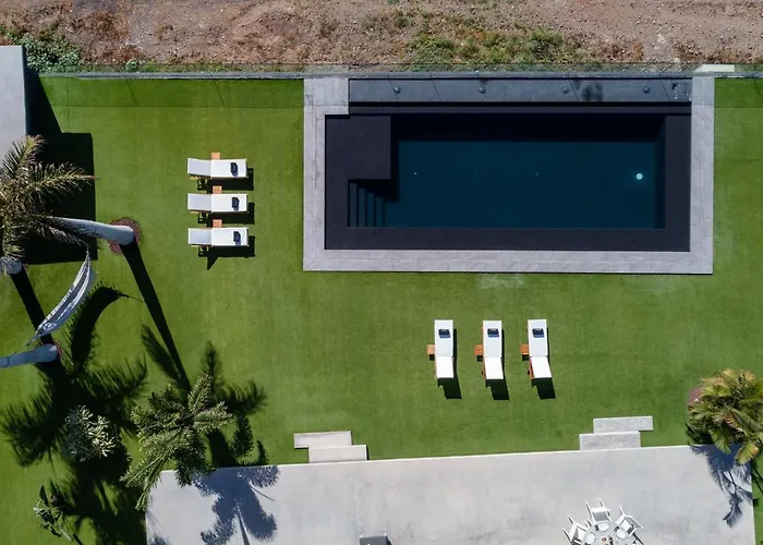 Villa Karat Atelier De La Vega *